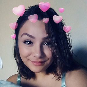 Meet your Posher, Melissa niño